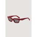 Lunettes sur Grenoble : Lunettes de soleil Jacquemus 002375-ros