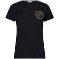 Tee-shirts sur Grenoble : T-shirt Liu Jo ta5179j6040-m9178