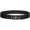 Ceintures sur Grenoble : Ceinture EAX xw000966af13953-uc001