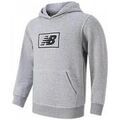 Sweat-shirt enfant New Balance yt33520 Grenoble