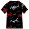 T-shirt enfant Nike 95d201-023_jordan
