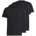 Tee-shirts sur Grenoble : T-shirt adidas gb1400_neck_tee