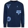 Sweat-shirt enfant Nike 95d545-u90