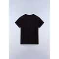 Tee-shirts sur Grenoble : T-shirt Napapijri np0a4ip1-0411