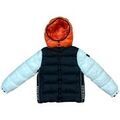 Vestes enfants sur Grenoble : Veste enfant Refrigue 2831_o0166_nero