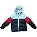 Vestes enfants sur Grenoble : Veste enfant Refrigue 2831_00098