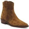 Bottines Alpe 2548
