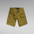Shorts/Bermuda sur Grenoble : Short G-Star Raw 66488