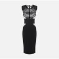 Robes sur Grenoble : Robe Elisabetta Franchi 89530