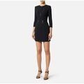Robes sur Grenoble : Robe courte Elisabetta Franchi 89342