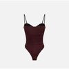 Maillots de corps Elisabetta Franchi 89622 Rouge