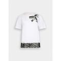 Tee-shirts sur Grenoble : T-shirt Liu Jo 89576
