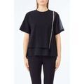 Tee-shirts sur Grenoble : T-shirt Liu Jo 89430