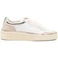 Baskets femme sur Grenoble : Baskets basses Ghoud 92434