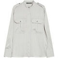 Chemises sur Grenoble : Chemise Pennyblack 2521116133200-002