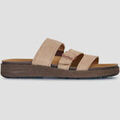 Mules femme sur Grenoble : Mules Blundstone AEROCORK SANDAL