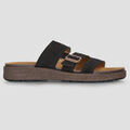 Mules femme sur Grenoble : Mules Blundstone AEROCORK SANDAL