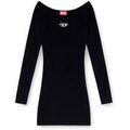 Robe courte Diesel 88560