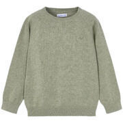 Pull enfant Mayoral 323_verde