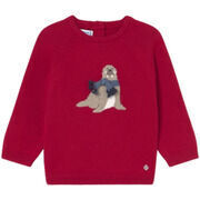 Pull enfant Mayoral 2345