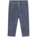 Pantalons enfants sur Grenoble : Pantalon enfant Mayoral 2507_blu