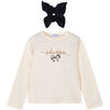 T-shirt enfant Mayoral 4008-2025