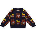 Pull enfant Guess h1yt01z2s40-gbmt Pull enfant Guess h1yt01z2s40-gbmt Grenoble