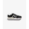 Baskets femme sur Grenoble : Baskets basses Premiata 89841
