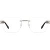 Lunettes de soleil Dsquared d20173-01017 Argent&eacute;