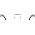 Lunettes sur Grenoble : Lunettes de soleil Dsquared d20173-01017 Argent&eacute;