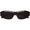 Lunettes de soleil Retrosuperfuture cinemaburnthavana-6df