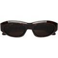 Lunettes sur Grenoble : Lunettes de soleil Retrosuperfuture cinemaburnthavana-6df