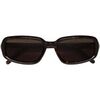 Lunettes de soleil Retrosuperfuture trollburnthavana-mcw