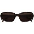 Lunettes sur Grenoble : Lunettes de soleil Retrosuperfuture trollburnthavana-mcw