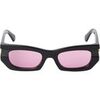 Lunettes de soleil Off-White oeri147-1030