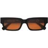 Lunettes de soleil Retrosuperfuture romarefined-ogn