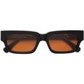 Lunettes sur Grenoble : Lunettes de soleil Retrosuperfuture romarefined-ogn