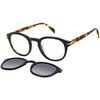 Lunettes de soleil David Beckham db1080cs-wr7lb