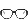 Lunettes de soleil C&eacute;line cl50165i-001 Noir