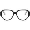 Lunettes sur Grenoble : Lunettes de soleil C&eacute;line cl50165i-001 Noir
