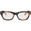 Lunettes de soleil C&eacute;line cl50166i-053 Marron