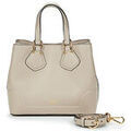 Sac &agrave; main Lancel NEO IZY DE LANCEL S CARRYALL Beige Grenoble