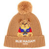 Bonnet Rue Madam 1504-softcamel
