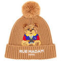 Bonnet Rue Madam 1504-softcamel