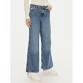 Jeans sur Grenoble : Jeans flare / larges Guess 86672
