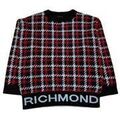 Pull enfant John Richmond 25041ma_didyr