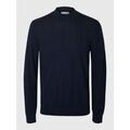 Pulls/Sweat sur Grenoble : Pull Selected 16096253_bl