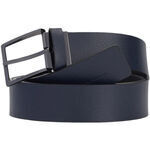 Ceinture Piquadro cu5928mos-nblu