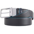 Ceintures sur Grenoble : Ceinture Piquadro cu2619b2-nblu2