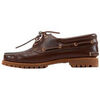 Chaussures bateau Timberland tb051304214-brown